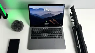 M1 13" MacBook Pro | 4 Years Later Review