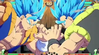 DRAGON BALL Z FIGHTER HD 60FPS GAMEPLAY
