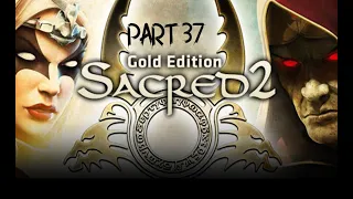 Sacred 2 Gold Part 37 Inquisitor PC HD Gameplay Full Game No Commentary