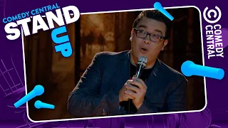 Papá Quiero Ver Pepa | Franco Escamilla | Stand Up | Comedy Central LA