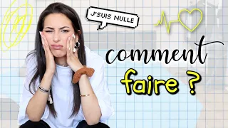 JE NE M'AIME PAS. - Horia