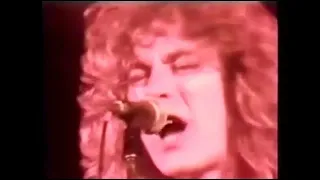 Led Zeppelin - Kashmir (Knebworth 1979 | 1st Night)