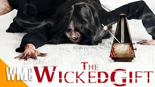 The Wicked Gift | Full Italian Horror Thriller Paranormal Mystery Movie | WMC