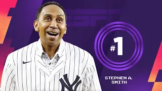 Shaqtin' a Fool: Stephen A. Smith Edition 😂