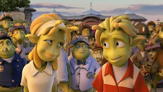 Planet51