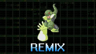 Snake Man Stage [Mega Man 3] ~ MM8 Remix