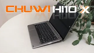 Обзор Chuwi Hi10 X - самый доступный планшет на Windows (Chuwi Hi10X)