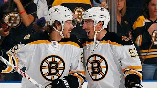 Boston Bruins Funny Moments