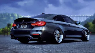 Bmw M4 | Nfs Heat Cinematic