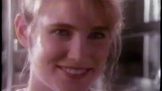 WHO-TV NBC commercials (September 24, 1988) - Part 2