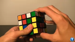 How to Solve the 4x4 Rubik's Cube (Tutorial - Learn in 25 minutes)