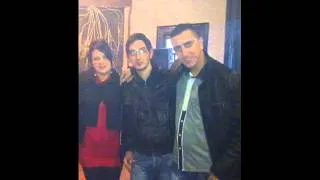 Faiza - Non non, J'en ai marre (Instrument DJ MEHDI From Tlemcen)