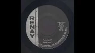 Jimmy Null - My Girl - Rockabilly 45