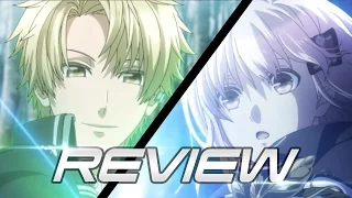 Norn9: Norn+Nonet Episode 1 First Impressions & Review ノルン＋ノネット