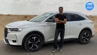 دي السريعة | DS7 Opera 225 Hp دي اس