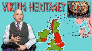 Scottish Norse Ancestry? How can I learn about my Viking Ancestors in Scotland?