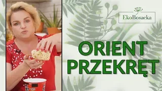 Orient przekręt - EkoBosacka odc. 11