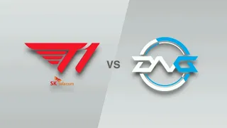 T1 vs DFM Highlights | Worlds 2021 Group Stage  Day 1 Group B | T1 vs DetonatioN FocusMe