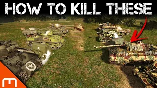 Hell Let Loose - ULTIMATE Anti-Tank Guide! (Beginners and Vets!)