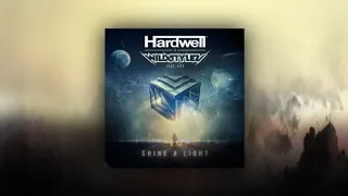 Shine A Light vs Welcome (Hardwell Closing Edit)