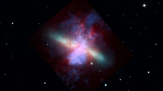 NASA's Astrophoto Challenges | Winter 2019/20: M82 in your sky