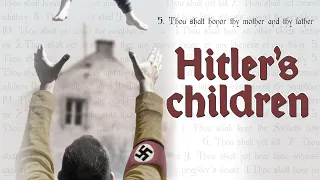 Hitler's Children (2011) | Trailer | Bettina Göring | Katrin Himmler | Monika Hertwig