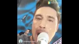 Совместное видео с @bilanofficial) ДР Муз-тв, VEGAS, 20.09.15