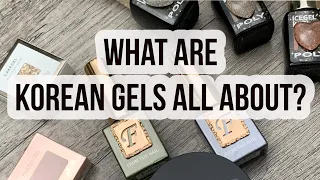 What is Korean Gel? What are Korean Gels All About?
