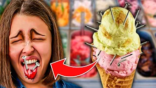 10 Scariest Things Found In Fast Food (Part 2)