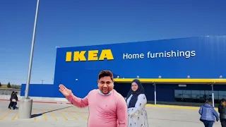 IKEA Home furnishing||IKEA 2021||IKEA SHOP WITH ME||IKEA Shopping Haul||IKEA Shopping||