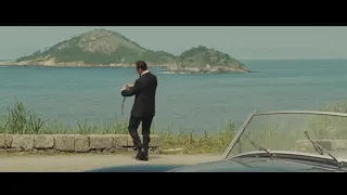 OSS 117  Lost in Rio MGA scene