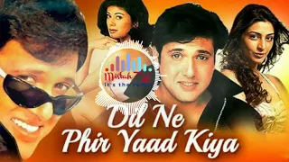 Dil Ne Phir Yaad Kiya -  Mistah RyE