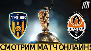 СЕНСАЦИЯ! АГРОБИЗНЕС ВЫИГРЫВАЕТ ШАХТЕР 1-0 В КУБКЕ УКРАИНЫ! ДНЕПР 1 - АЛЕКСАНДРИЯ 1-1 Кубок Украины