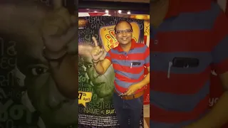 Audience reaction after watching gujarati film tame keva?