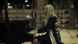 Beethoven Sonata 29 in B♭ major, Op. 106 . Valentina Lisitsa