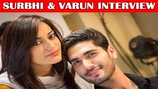 Qubool Hai | Varun Reveals Surbhi's Secret | Varun And Surbhi Interview - Part 5 | Screen Journal