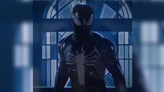 Symbiote Spider-Man X Speak Up - Freddie Dredd