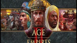 Age of Empires II ~ Definitive Edition - Soundtrack Main Theme (Extended Mix)