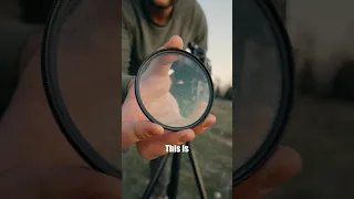 This Filter Will Help Your Videos Look Like Film!