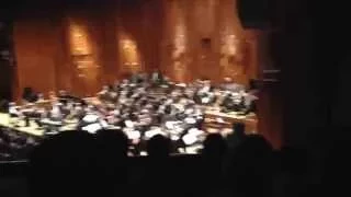 David Arnold - Independence Day Suite - Live Performed by the Royal Philharmonic Orchestra