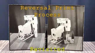 Reversal Prints Revisited