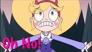Star Butterfly - Star vs the Forces of Evil - Oh No! - Marina and the Diamonds AMV