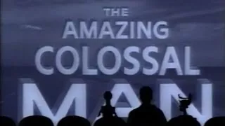 MST3K 309 The Amazing Colossal Man