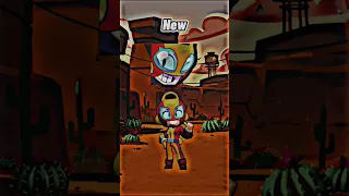 Brawl Stars Old Vs New | Part 4 #brawlstars (Credit @AndyShortsbs , @foolstar, @judebrawlstars)