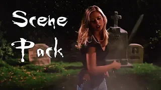 Badass Buffy Summers - 1080p Scene Pack