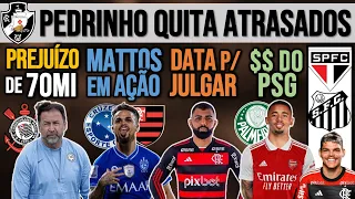 TIMÃO PERDE PATROCÍNIO DE 70MI! ZÊRO SONDA MICHAEL! NOVA VENDA NO FLA? $ PRO VERDÃO! SP, GABI, VASCO