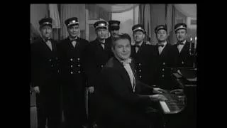 Liberace I've Been Working on the Railroad