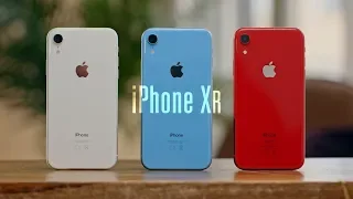 iPhone XR review – is it the best iPhone?