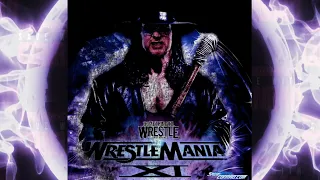 STW #204: WrestleMania XI