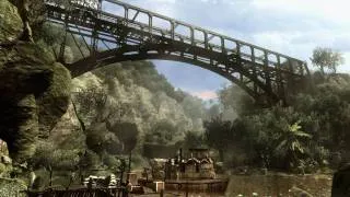 Far Cry 2 Soundtrack - Track 71